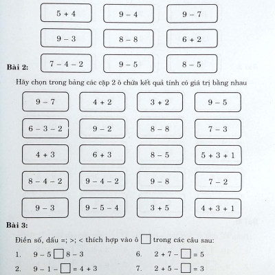 Bồi Dưỡng Học Sinh Giỏi Qua Các Vòng Thi Toán 1 - Tập 2