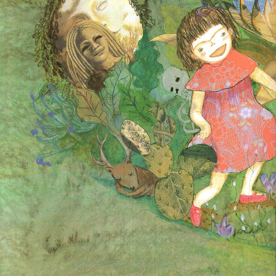 Những Bức Họa Nổi Tiếng - Chuyện Chưa Kể: Frida Kahlo - Câu Thần Chú Diệu Kì