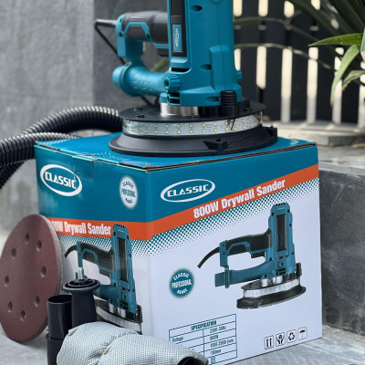 MÁY CHÀ TƯỜNG 180MM 800W CLASSIC CLA-18K2- HÀNG CHÍNH HÃNG