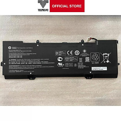 Pin Tương Thích Cho Laptop Hp Spectre X360 15-Ch 84Wh Hstnn-Db8H 928427-272 – Yb06Xl - Hàng Nhập Khẩu New Seal TEEMO PC TEBAT1275