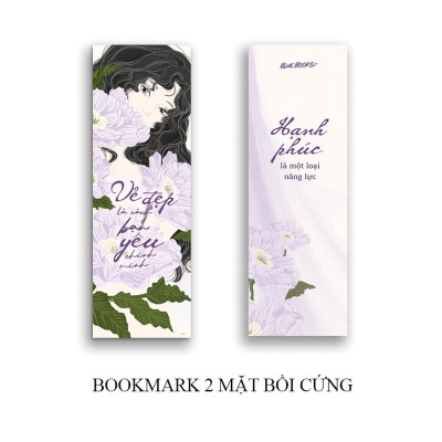 Sách - Vẻ Đẹp Là Cách Bạn Yêu Chính Mình