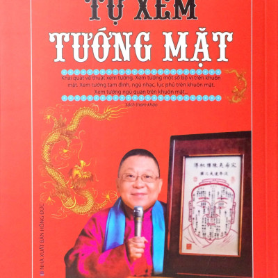 Tự Xem Tướng Mặt