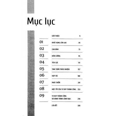 Sách - Tư Duy Thành Công - Jo Owen - VanLangBooks