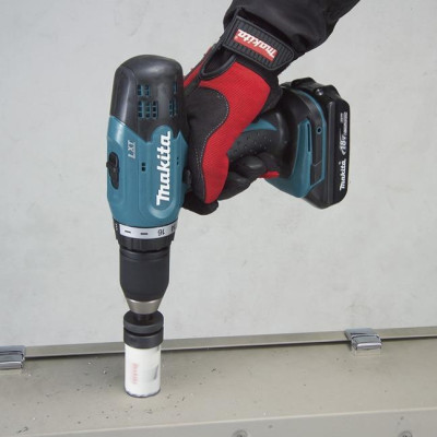 MÁY KHOAN VẶN VÍT 18V ( 42/27 NM) MAKITA DDF453SYE (01 SẠC NHANH 18V. – 02 PIN 18V/ 1.5AH.) - HÀNG CHÍNH HÃNG