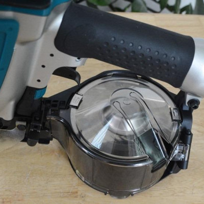MÁY BẮN ĐINH CUỘN PALLET HƠI 50MM MAKITA AN560- HÀNG CHÍNH HÃNG