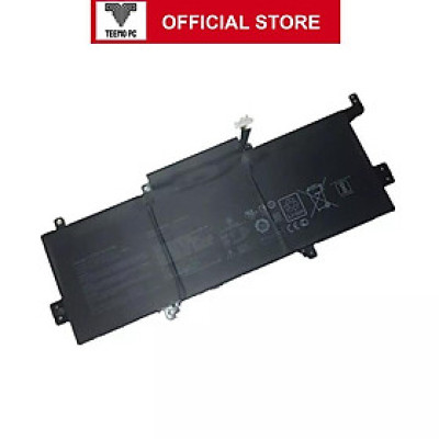Pin Tương Thích Cho Laptop Asus Zenbook U3000U Ux330 Ux330U Ux330Ua Ux330Uak C31N1602 - Hàng Nhập Khẩu New Seal TEEMO PC TEBAT236