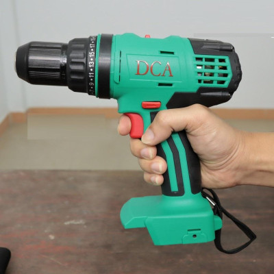 THÂN MÁY KHOAN BÊ TÔNG PIN 18V ( 70N/M) DCA ADJZ13Z (KHÔNG GỒM PIN & SẠC)- HÀNG CHÍNH HÃNG