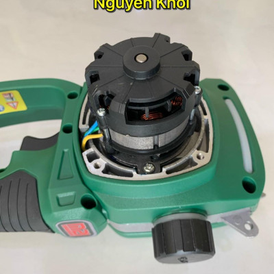 MÁY CƯA DÙNG PIN 21V DEKTON M21-CS08BL - HÀNG CHÍNH HÃNG