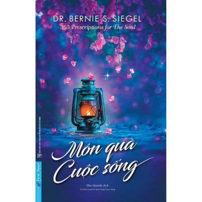 Sách - Combo Bí Mật Một Tâm Hồn Cuốn Hút + Cho Những Trái Tim Rộng Mở + Món Quà Cuộc Sống - First News