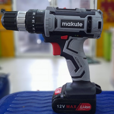 MÁY KHOAN PIN 20V LI-ION MAKUTE CD027- HÀNG CHÍNH HÃNG