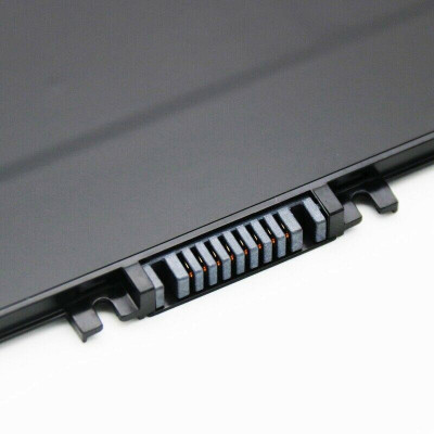 Pin Tương Thích Cho Laptop Hp Pavilion 15 15-Cs0000Xx Series 15-Cs0014Tu 15-Cs0018Tu - Ht03Xl - Hàng Nhập Khẩu New Seal TEEMO PC TEBAT1512