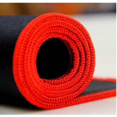 Miếng Lót Chuột Và Bàn Phím TyLoo Cực Đại 70x30cm May Viền Dày 5 Ly