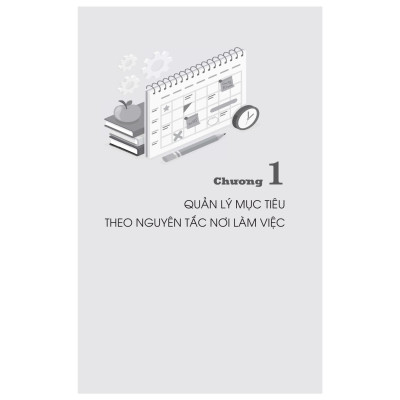 MBO - Công Cụ Quản Lý Công Việc Theo Mục Tiêu