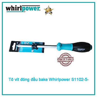 TÔ VÍT ĐÓNG BAKE WHIRLPOWER S1102-5-