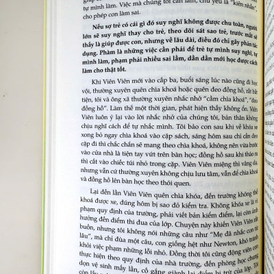 Sách - Người Mẹ Tốt Hơn Là Người Thầy Tốt - Doãn Kiến Lợi (Ấn Bản Chỉnh Sửa Và Bổ Sung 2025)