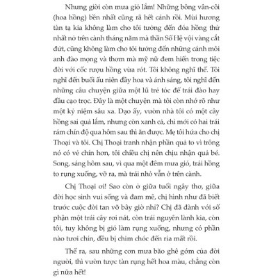 Gió Thu Hoa Cúc Gầy Rồi (Linh Lan) 