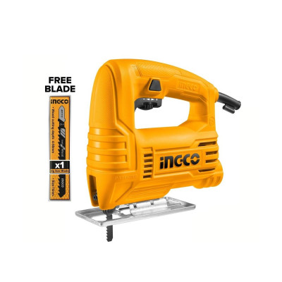  MÁY CƯA LỌNG 400W INGCO JS400285 - HÀNG CHÍNH HÃNG