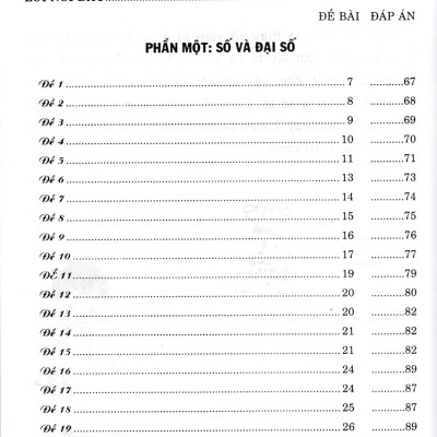 Phát Triển Trí Thông Minh Toán Lớp 7 (Dùng Chung Cho Các Bộ SGK Hiện Hành)_HA
