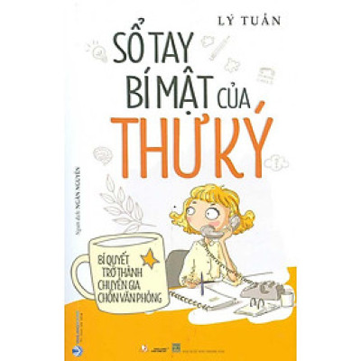 Sổ Tay Bí Mật Của Thư Ký