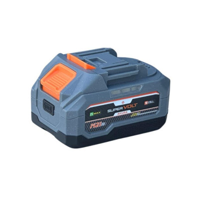 MÁY SIẾT BULONG (XANH LAM GALAXY) AKUZA B380 - HÀNG CHÍNH HÃNG