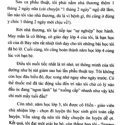 Ông Giáo Làng Trên Tầng Gác Mái (Tái Bản 2024)