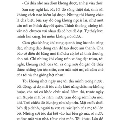 Lạc Đà Bay _TRE