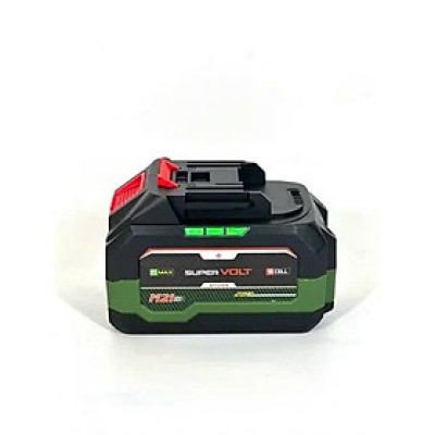 PIN PHỔ THÔNG AKUZA 15CELL PRO - HÀNG CHÍNH HÃNG