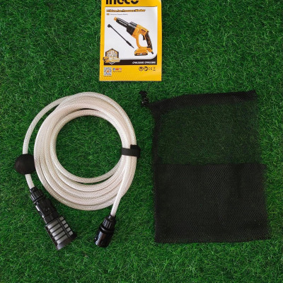 MÁY XỊT RỬA DÙNG PIN LITHIUM-ION 20V INGCO CPWLI2008 (CHƯA PIN & SẠC) - HÀNG CHÍNH HÃNG