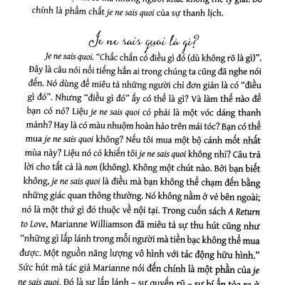 At Home With Madame Chic - Thanh Lịch Từ Những Khoảnh Khắc Đời Thường (Tái Bản 2022)