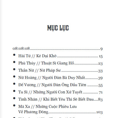 8 Giờ 8 Phút 8 Giây - Tiểu Thuyết Phóng Tác Từ Sự Thật Của Những Con Tim Phi Giới Tính