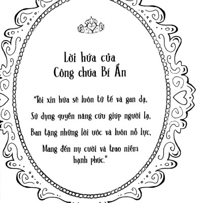 Những Nàng Công Chúa Bí Ẩn - Phiêu Lưu Cùng Cá Heo (Tập 2)
