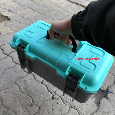 Máy cân mực - máy bắn cốt laser 12 tia LION KING Đài Loan siêu sáng - Tặng kèm 2 pin sạc