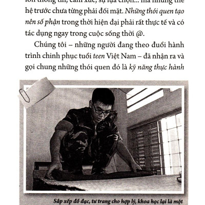 Sống Có Giá Trị - Hãy Sống Mạnh Mẽ