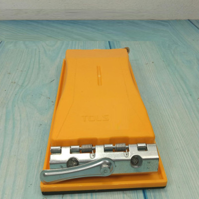 BÀN CHÀ NHÁM 165mm, 210mm TOLSEN 32100, 32101 - HÀNG CHÍNH HÃNG