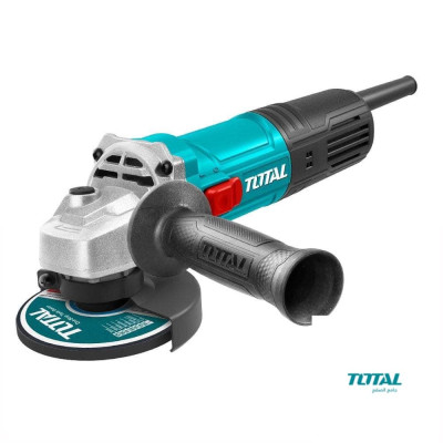 MÁY MÀI GÓC 900W 125MM CÓ CHỈNH TỐC  TG109125565 - HÀNG CHÍNH HÃNG