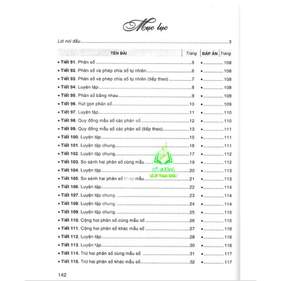 Sách - Combo Bài Tập Hay Và Khó Toán 4 - Tập 1 + Tập 2 (Dùng Chung Cho Các Bộ SGK Hiện Hành)