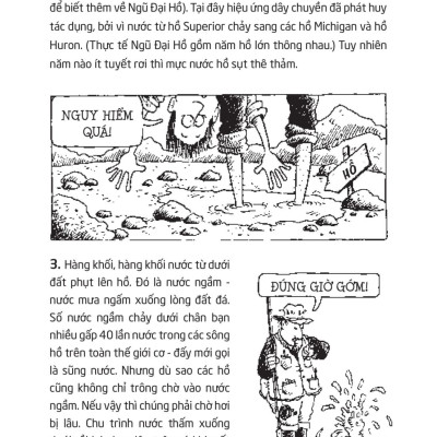 Ao Hồ Láo Nháo