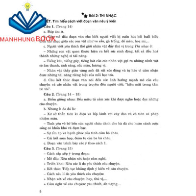 sách - tập làm văn 4 (bám sát sgk kết nối tri thức với cuộc sống)
