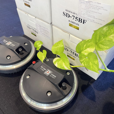 Củ treble 750 Paudio từ sắt SD75BF (1 cái)- Hàng chính hãng