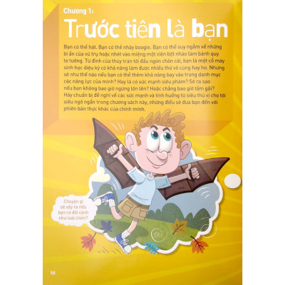 National Geographic. Điều Gì Sẽ Xảy Ra?