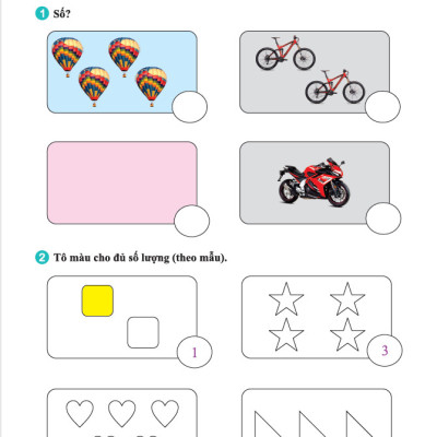 Sách - Bài Tập Tuần Toán 1 - Biên soạn theo chương trình GDPT mới ( Kết Nối ) - Ndbooks