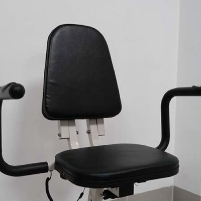 (Mẫu mới 2025) Xe đạp tập liên hoàn tay chân phục hồi chức năng BC81013, xe đạp vận động tại nhà với 14 cấp độ, đệm ngồi êm ái, chắc chắn. Xe đạp tập phục hồi sau tai biến tại nhà.