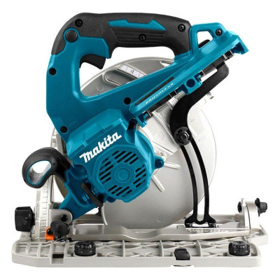 MÁY CƯA ĐĨA DÙNG PIN(185MM/AWS/BL)(18VX2) (KHÔNG KÈM PIN VÀ ĐẾ SẠC) MAKITA DHS783Z- HÀNG CHÍNH HÃNG