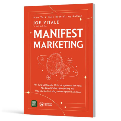 Manifest Marketing