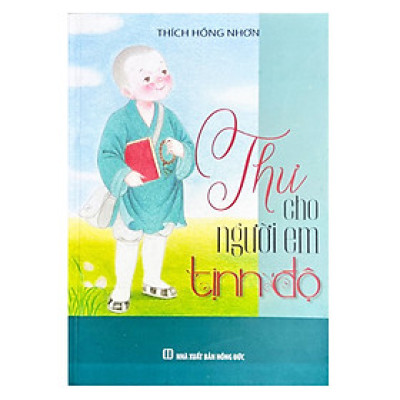 Thư Cho Người Em Tịnh Độ