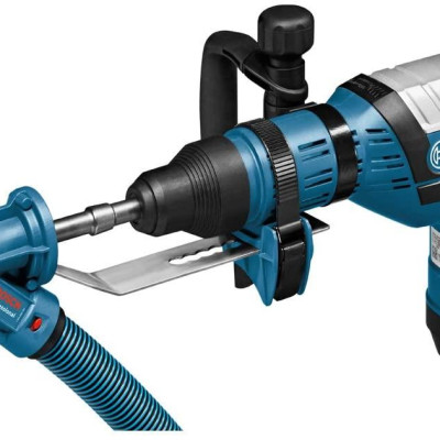 ĐẦU NỐI HÚT BỤI CHO MÁY ĐỤC MŨI BOSCH SDS-MAX 1600A001G9 (GDE MAX) - HÀNG CHÍNH HÃNG