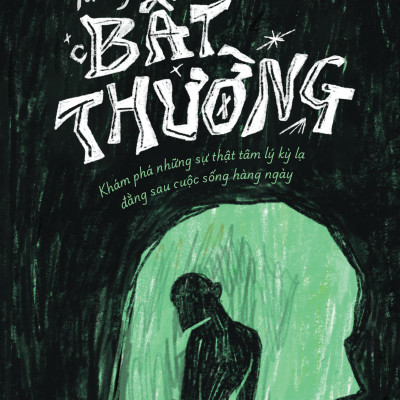 Sách - Tâm Lý Học Bất Thường