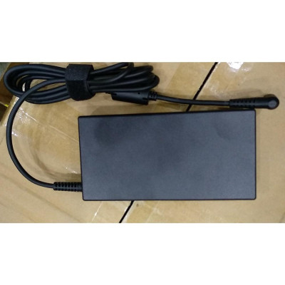 Sạc Tương Thích Cho Laptop Msi Ge63Vr 7Re Raider -180W - Hàng Nhập Khẩu New Seal TEEMO PC TEAC1584