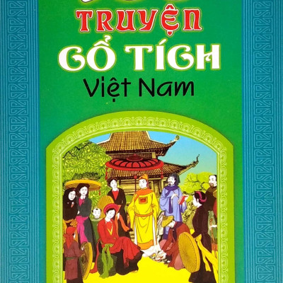109 Truyện Cổ Tích Việt Nam (Tái Bản)