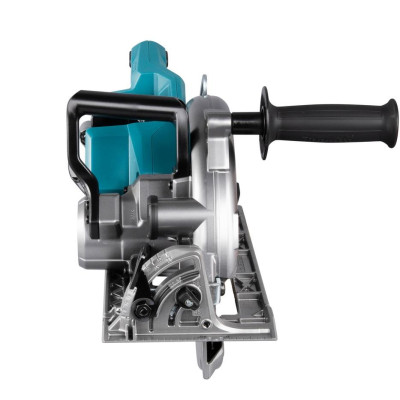MÁY CƯA ĐĨA TAY CẦM PHÍA SAU DÙNG PIN 40V 260MM MAKITA RS002GZ (KHÔNG KÈM PIN VÀ ĐẾ SẠC) - HÀNG CHÍNH HÃNG